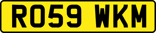 RO59WKM