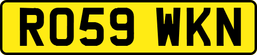 RO59WKN