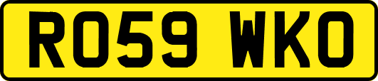 RO59WKO