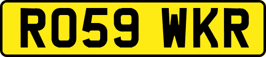 RO59WKR