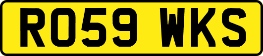 RO59WKS