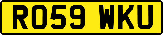 RO59WKU