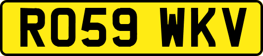 RO59WKV