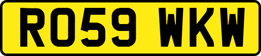 RO59WKW