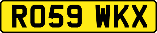 RO59WKX