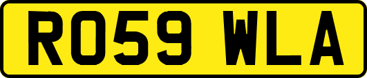 RO59WLA