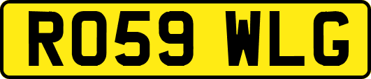 RO59WLG