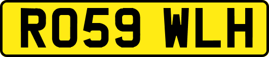 RO59WLH