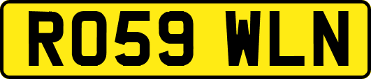 RO59WLN