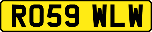RO59WLW