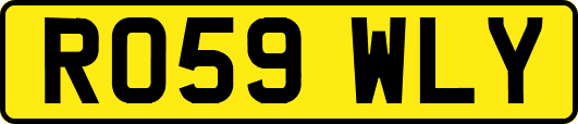 RO59WLY
