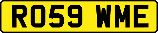 RO59WME