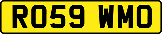 RO59WMO