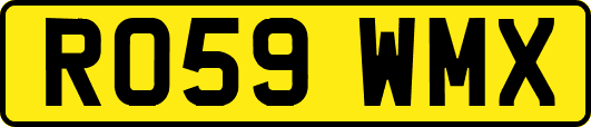 RO59WMX