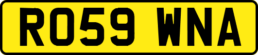 RO59WNA