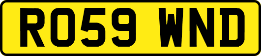 RO59WND
