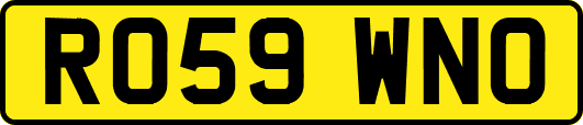 RO59WNO