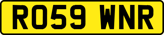 RO59WNR