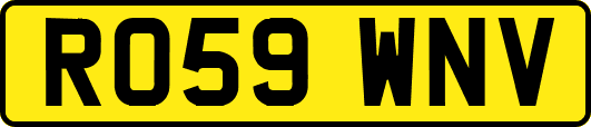 RO59WNV