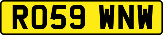 RO59WNW