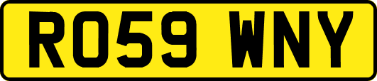 RO59WNY