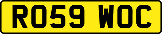 RO59WOC