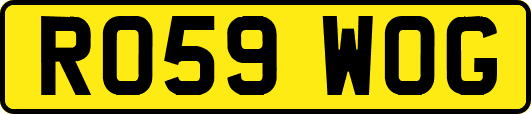 RO59WOG