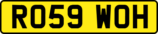 RO59WOH