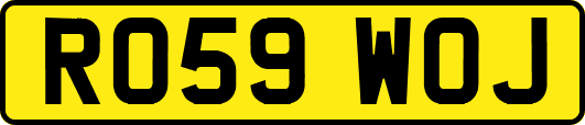 RO59WOJ