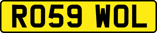 RO59WOL