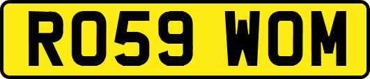 RO59WOM