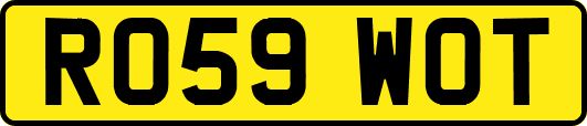 RO59WOT
