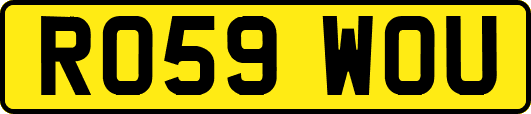 RO59WOU
