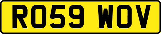RO59WOV