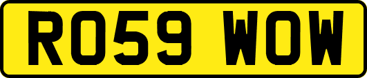 RO59WOW
