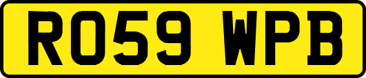 RO59WPB