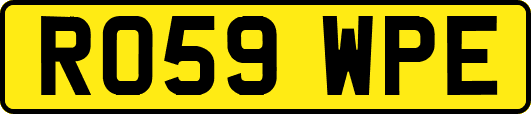 RO59WPE