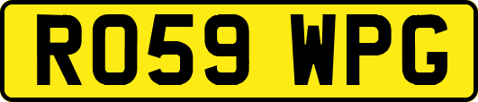 RO59WPG