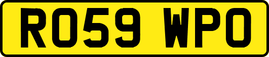 RO59WPO