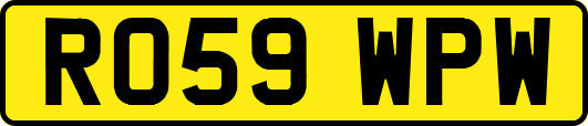 RO59WPW