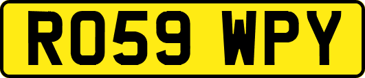 RO59WPY