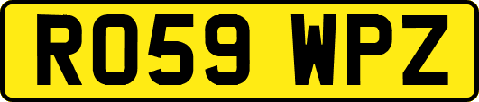 RO59WPZ