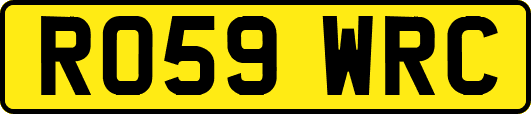 RO59WRC