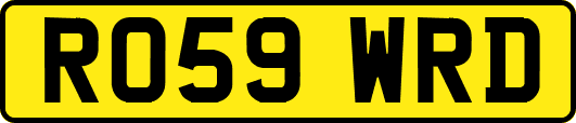 RO59WRD