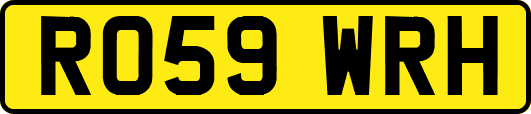 RO59WRH