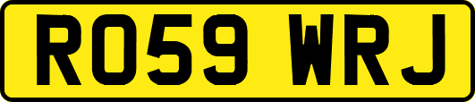 RO59WRJ