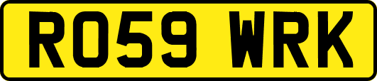 RO59WRK