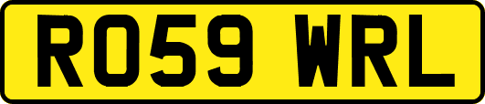 RO59WRL