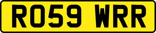 RO59WRR