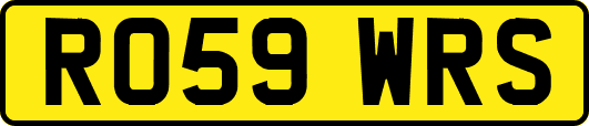 RO59WRS